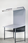 CC120-A Light Box Color Assessment Cabinet Table Box With D65 / D50 Light Sources