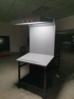 TILO CC60-A 36W D65 D50 Table Color Light Box For Printing Package