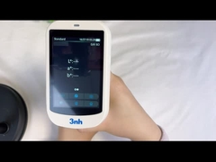 ST-700d Plus Silicium Fotodiode Array Spectrofotometer Contactloos Met 5 Openingen