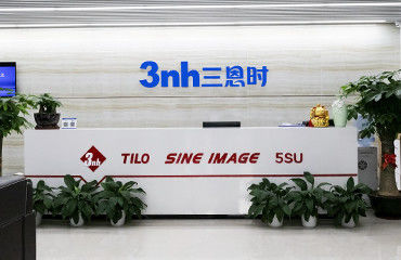China Shenzhen ThreeNH Technology Co., Ltd. Bedrijfsprofiel