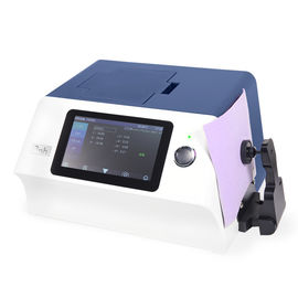 SCE SCI Benchtop 3nh Spectrophotometer Pt-Co Index Haze Color Analysis Chroma Meter